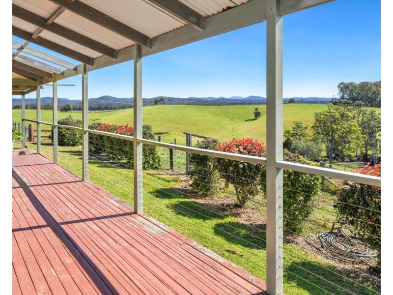 659 South Bank Road, Tamban NSW 2441