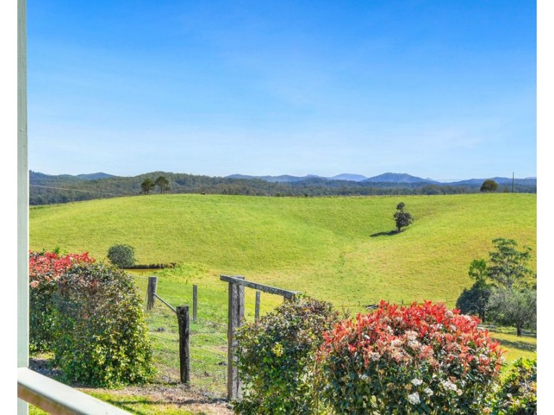659 South Bank Road, Tamban NSW 2441