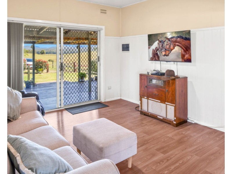 659 South Bank Road, Tamban NSW 2441