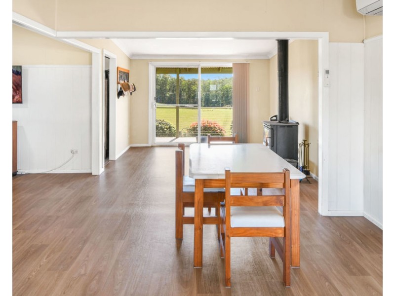 659 South Bank Road, Tamban NSW 2441