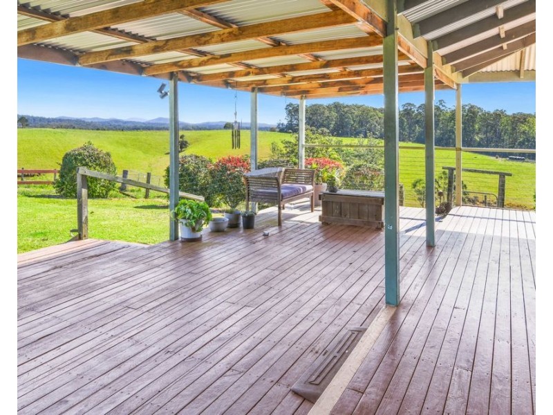 659 South Bank Road, Tamban NSW 2441