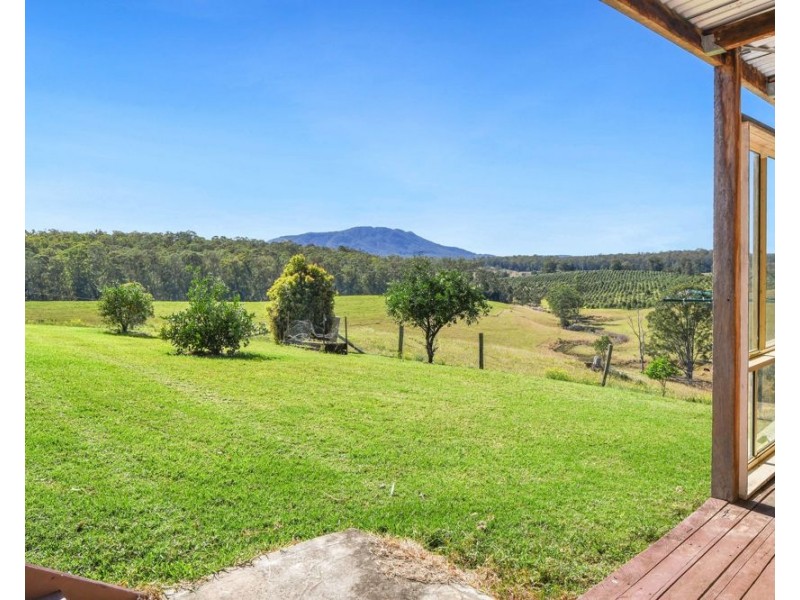 659 South Bank Road, Tamban NSW 2441