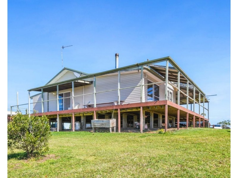659 South Bank Road, Tamban NSW 2441