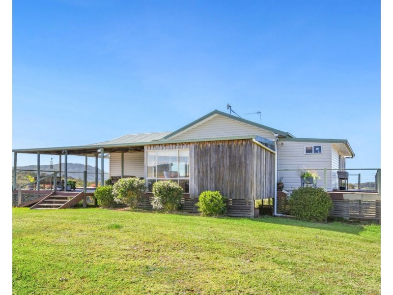 659 South Bank Road, Tamban NSW 2441