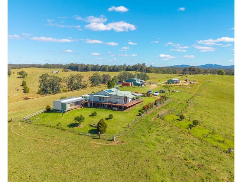 659 South Bank Road, Tamban NSW 2441