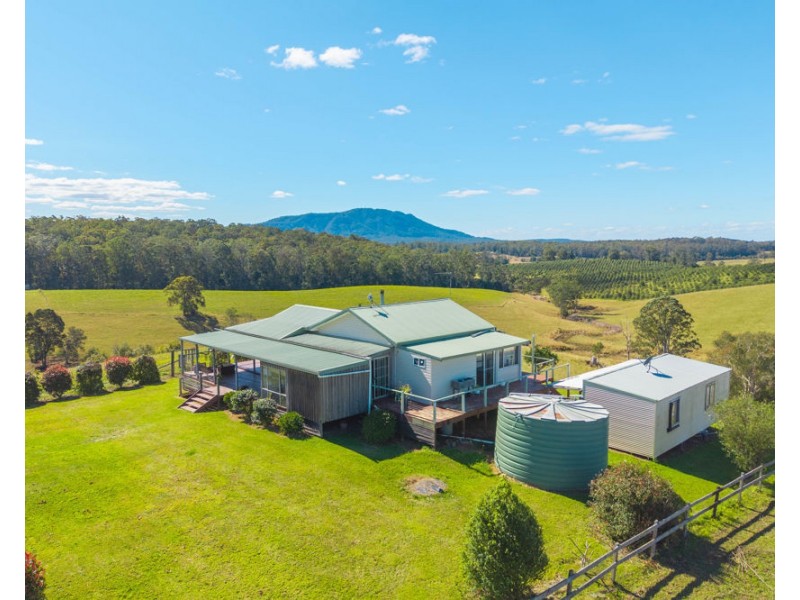 659 South Bank Road, Tamban NSW 2441