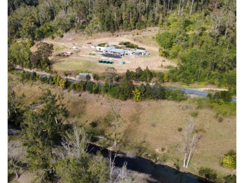 1029 Pappinbarra Road, Lower Pappinbarra NSW 2446