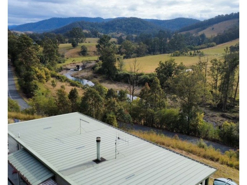 1029 Pappinbarra Road, Lower Pappinbarra NSW 2446