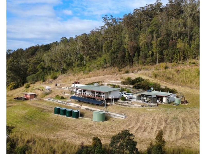 1029 Pappinbarra Road, Lower Pappinbarra NSW 2446