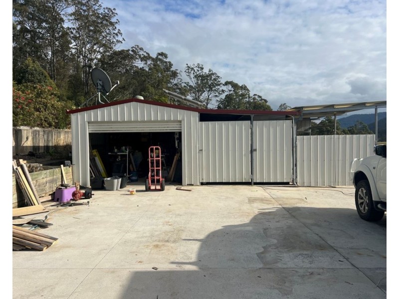 1029 Pappinbarra Road, Lower Pappinbarra NSW 2446