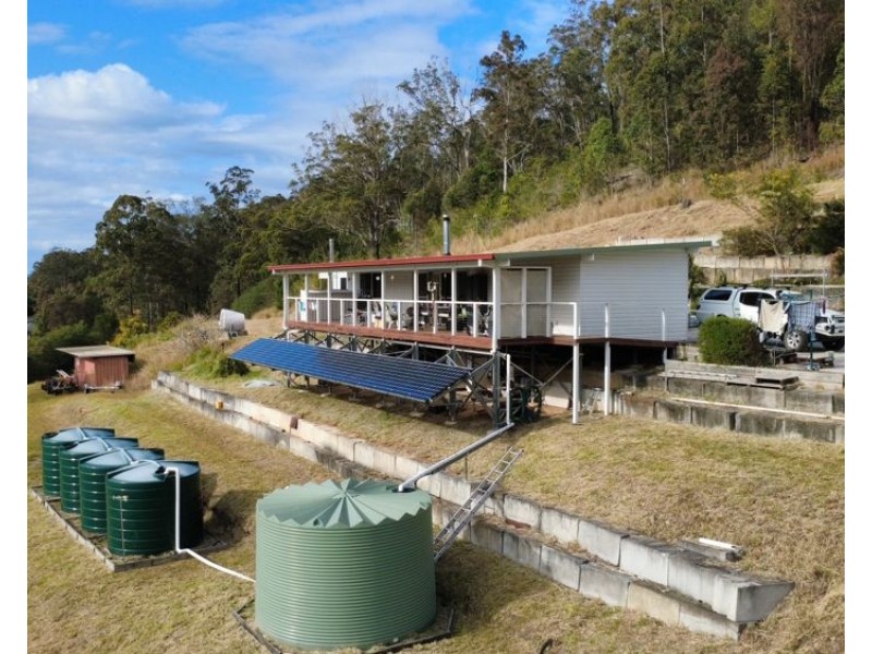 1029 Pappinbarra Road, Lower Pappinbarra NSW 2446