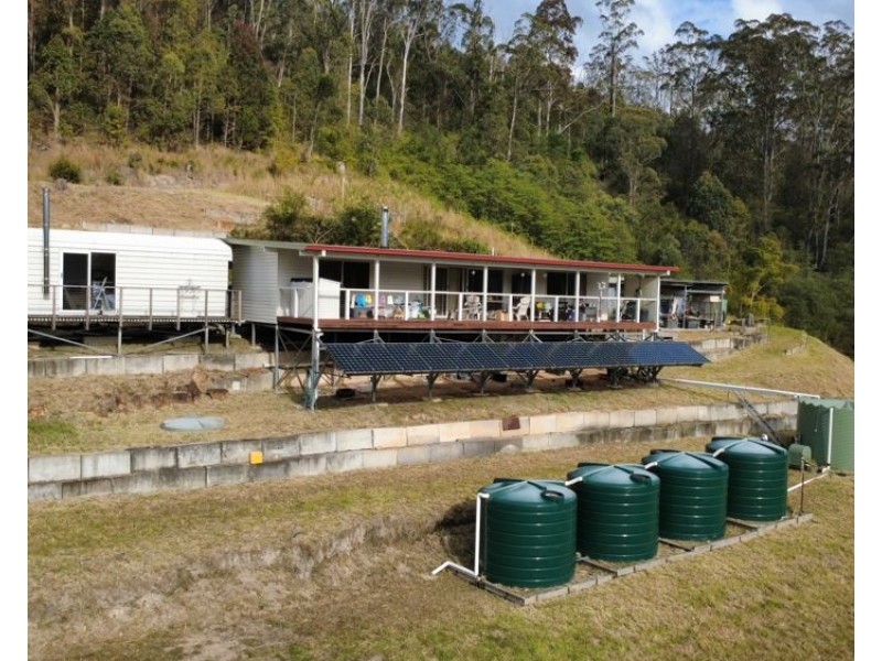 1029 Pappinbarra Road, Lower Pappinbarra NSW 2446