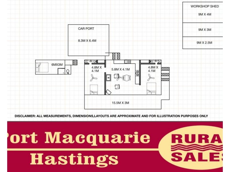 1029 Pappinbarra Road, Lower Pappinbarra NSW 2446