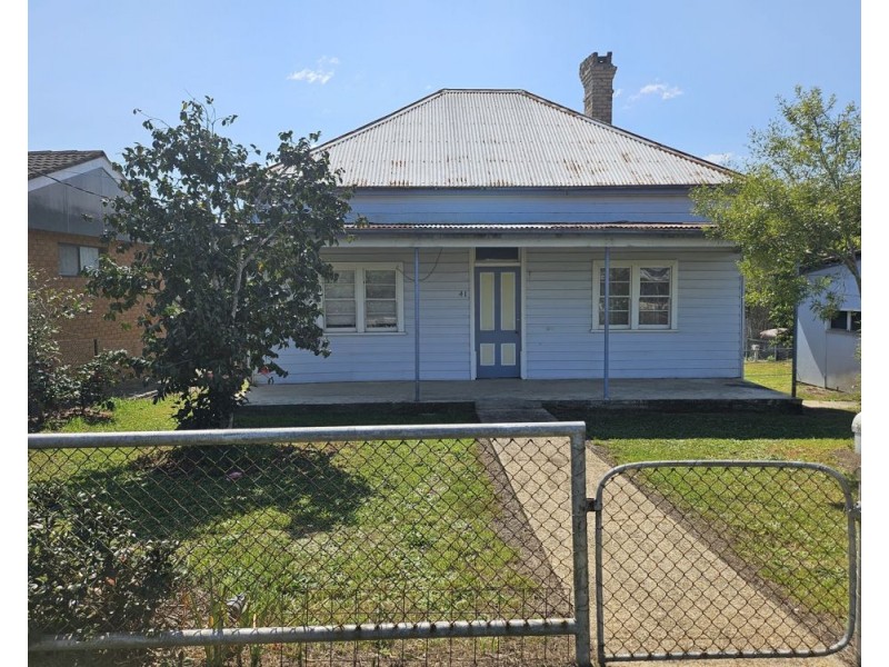 41 Carbin Street, Bowraville NSW 2449