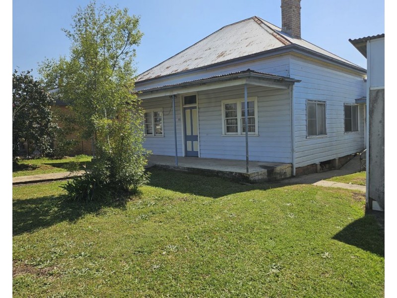 41 Carbin Street, Bowraville NSW 2449