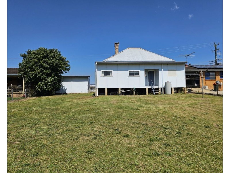 41 Carbin Street, Bowraville NSW 2449