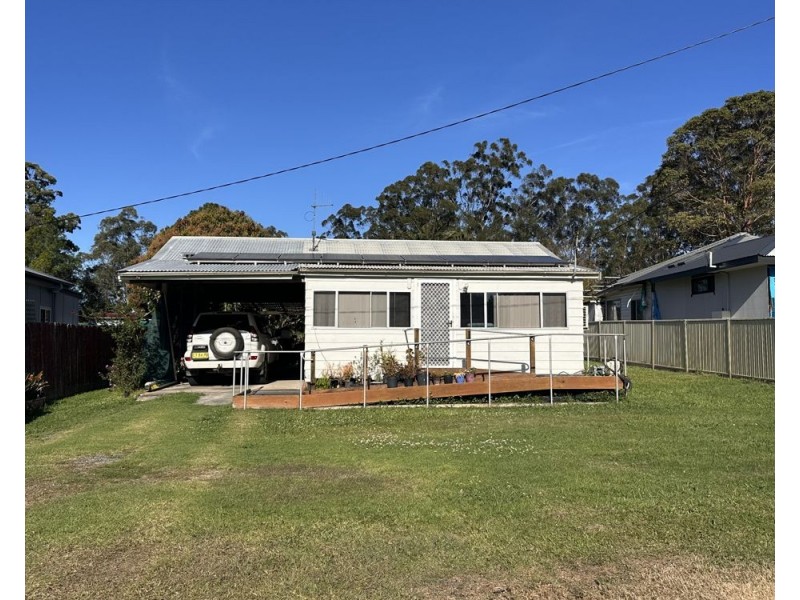 36 Mooney street, Telegraph Point NSW 2441