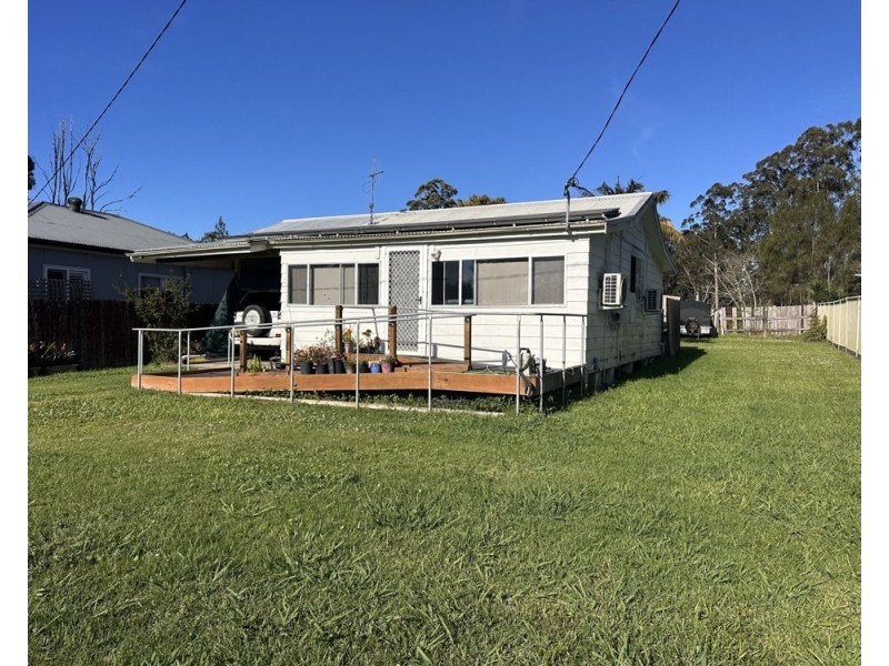 36 Mooney street, Telegraph Point NSW 2441
