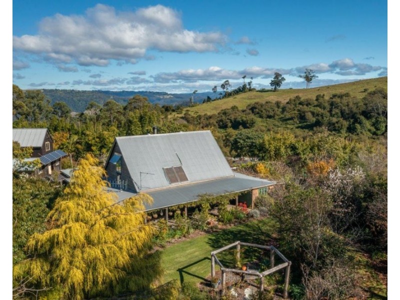 Lot 184 Ponfords Road, Comboyne NSW 2429