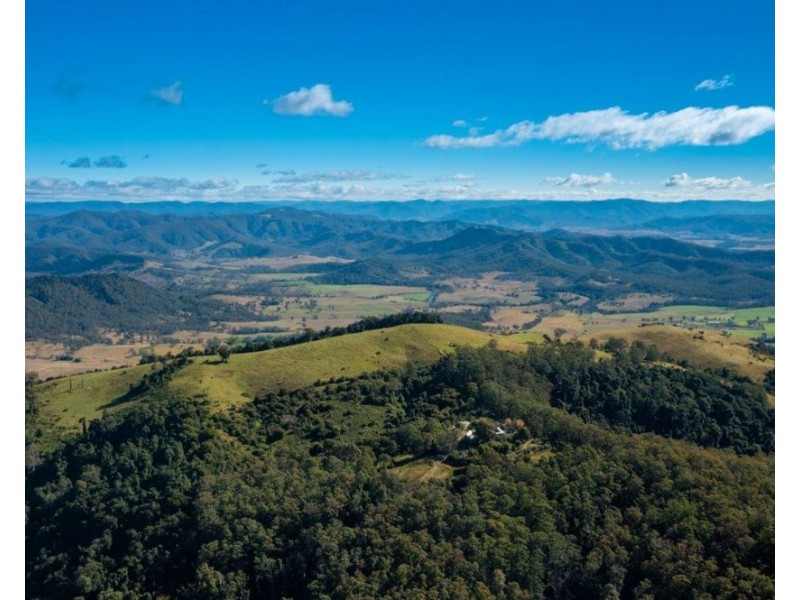 Lot 184 Ponfords Road, Comboyne NSW 2429