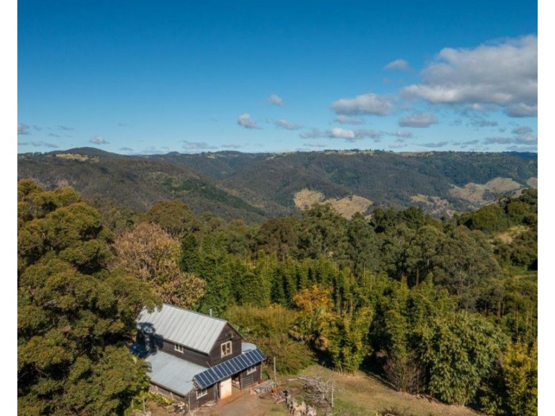 Lot 184 Ponfords Road, Comboyne NSW 2429