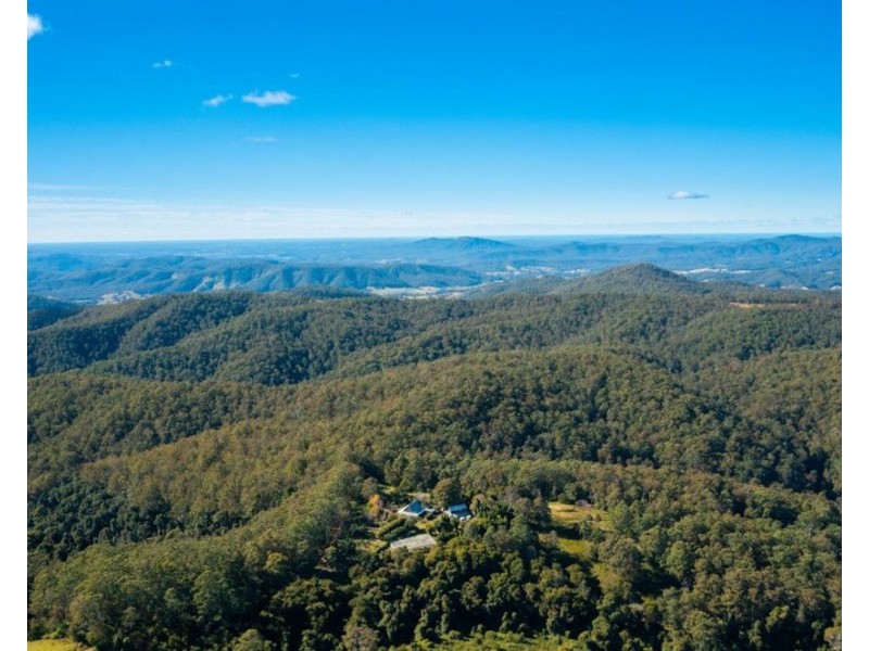 Lot 184 Ponfords Road, Comboyne NSW 2429