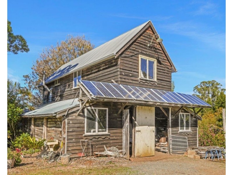 Lot 184 Ponfords Road, Comboyne NSW 2429