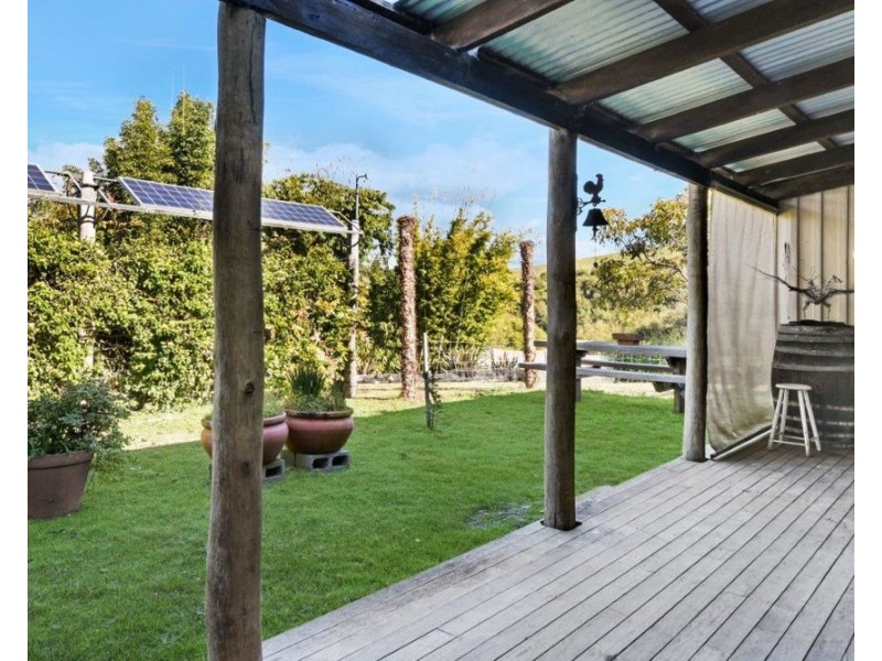 Lot 184 Ponfords Road, Comboyne NSW 2429