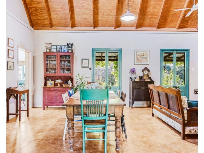 Lot 184 Ponfords Road, Comboyne NSW 2429