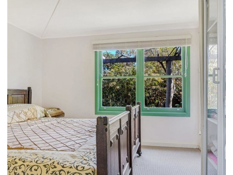 Lot 184 Ponfords Road, Comboyne NSW 2429