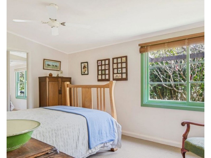 Lot 184 Ponfords Road, Comboyne NSW 2429