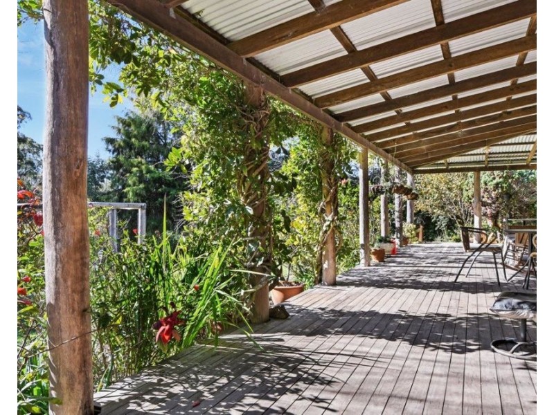 Lot 184 Ponfords Road, Comboyne NSW 2429