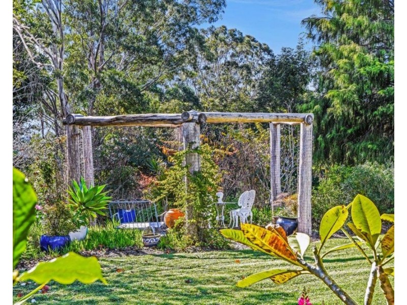 Lot 184 Ponfords Road, Comboyne NSW 2429