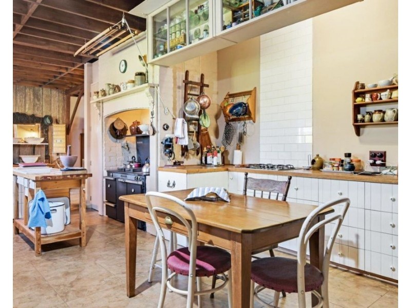 Lot 184 Ponfords Road, Comboyne NSW 2429