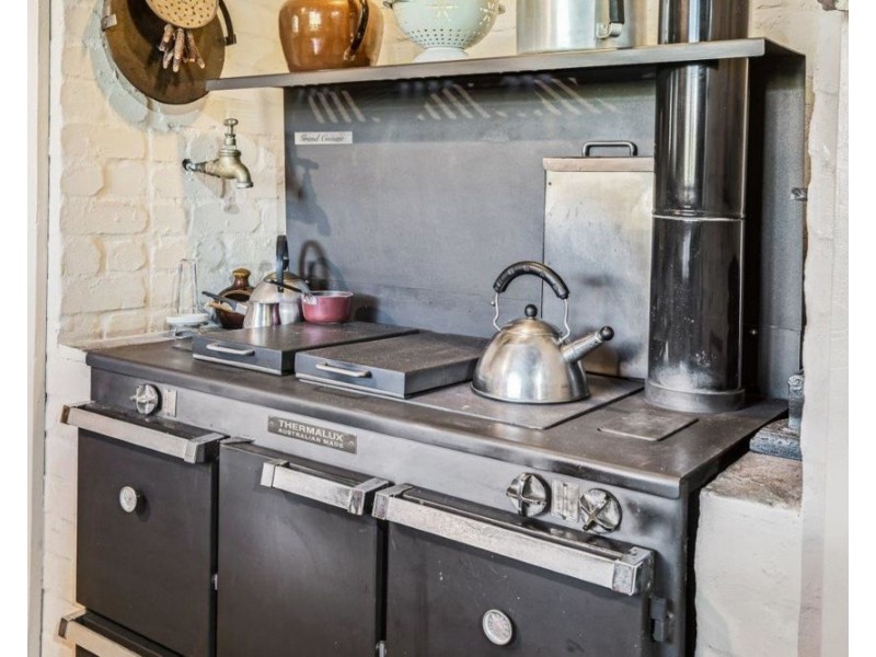 Lot 184 Ponfords Road, Comboyne NSW 2429
