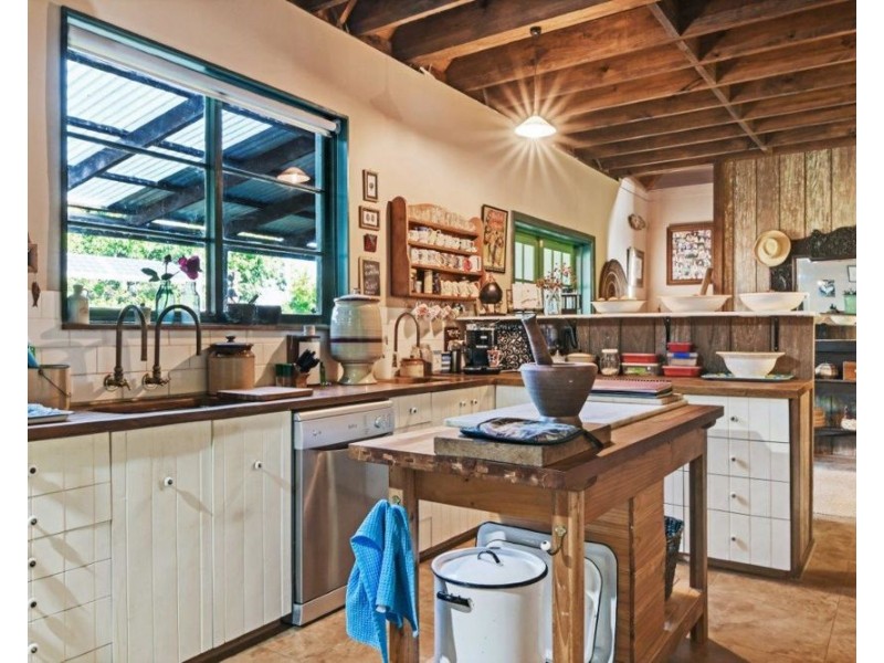 Lot 184 Ponfords Road, Comboyne NSW 2429