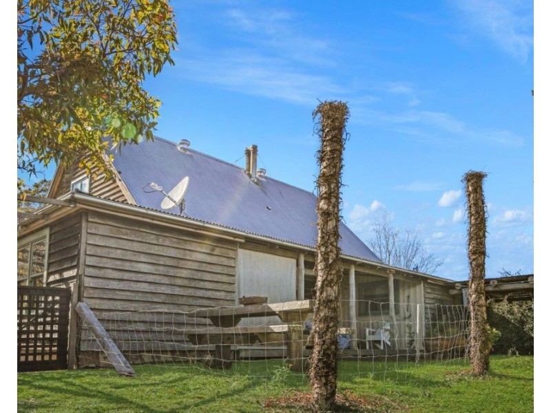 Lot 184 Ponfords Road, Comboyne NSW 2429