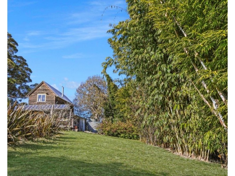 Lot 184 Ponfords Road, Comboyne NSW 2429