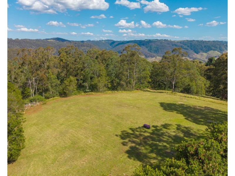 Lot 184 Ponfords Road, Comboyne NSW 2429