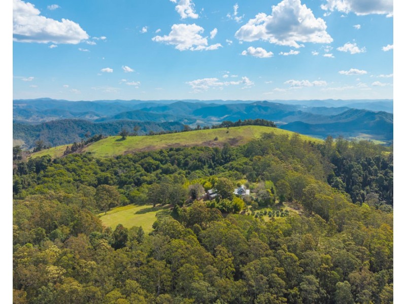 Lot 184 Ponfords Road, Comboyne NSW 2429