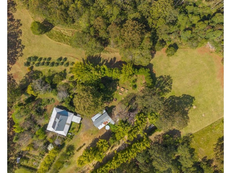 Lot 184 Ponfords Road, Comboyne NSW 2429