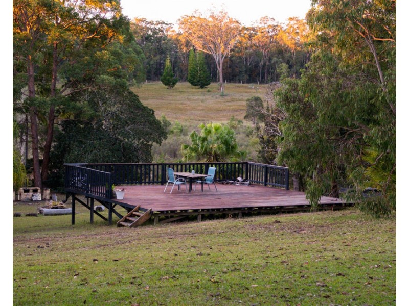 1098 Crescent Head Road, Crescent Head NSW 2440
