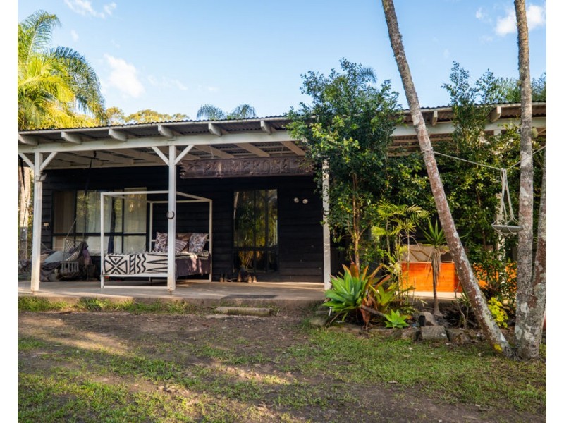 1098 Crescent Head Road, Crescent Head NSW 2440