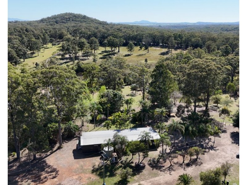 1098 Crescent Head Road, Crescent Head NSW 2440