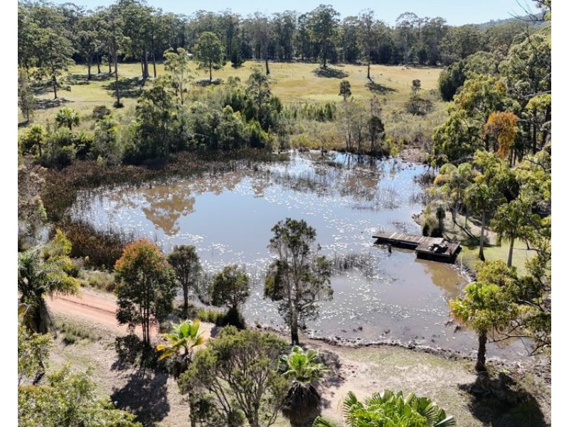 1098 Crescent Head Road, Crescent Head NSW 2440