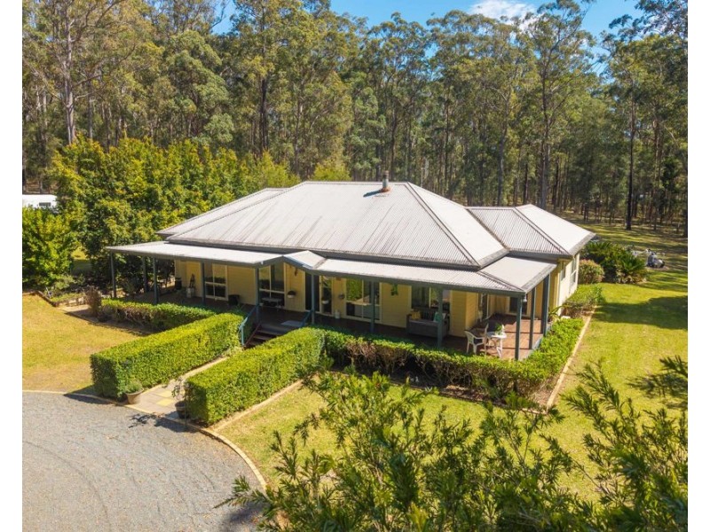28 Rodeo Drive, Kundabung NSW 2441