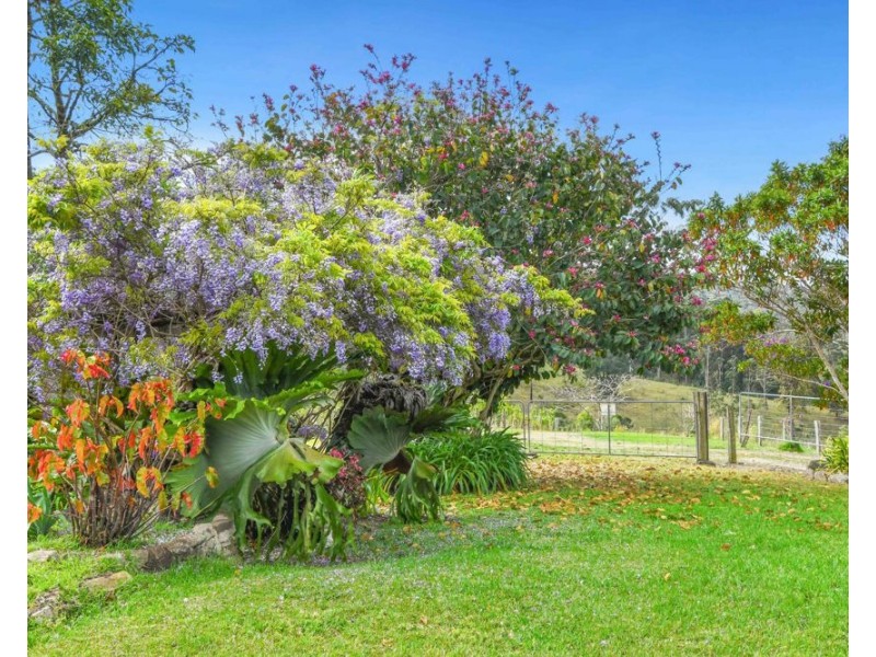 662 McHughes Crk Rd South Arm, Bowraville NSW 2449