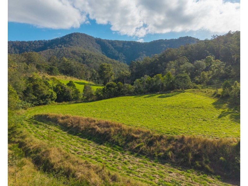 662 McHughes Crk Rd South Arm, Bowraville NSW 2449