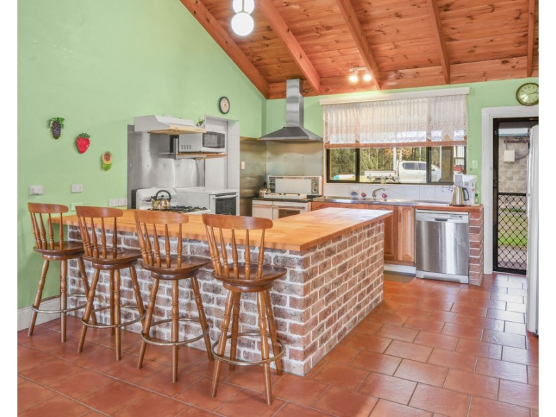 662 McHughes Crk Rd South Arm, Bowraville NSW 2449