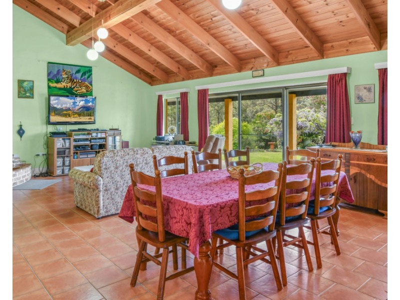 662 McHughes Crk Rd South Arm, Bowraville NSW 2449